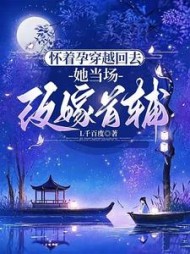 怀着孕穿越回去，她当场改嫁首辅阅读
