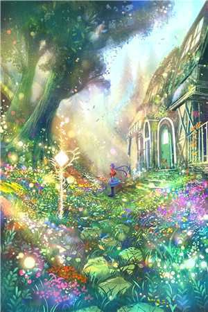 《寄余生》作者：盛星斗小说阅读