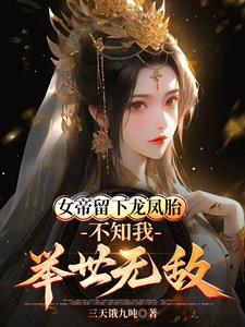 女帝留下龙凤胎，不知我举世无敌阅读