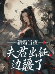 新婚当夜夫君出征边疆了裴云珠