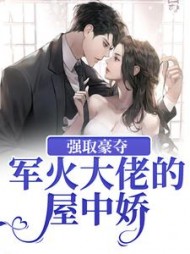 强取豪夺军火大佬的屋中娇许诺诺