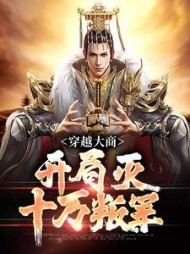 穿越大商开局灭十万叛军殷寿