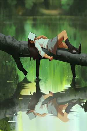 却逢春 作者：十次秋
