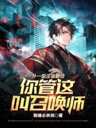 升一级法强翻倍，你管这叫召唤