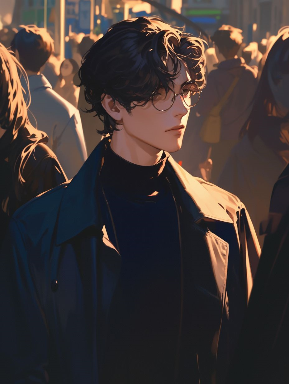 《渣攻的白月光总对我打直球》作者：不见仙踪小说阅读