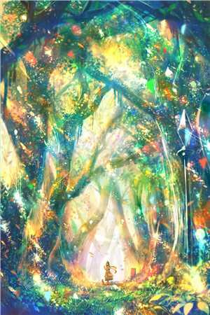 《送你春花》作者：初厘小说阅读