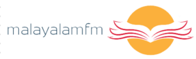 malayalamfm logo