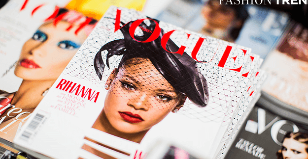 Critics and Reviews in Fashion Magazines