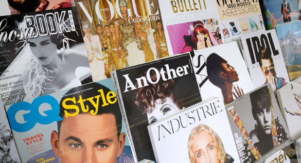 best fashion magazines in the world